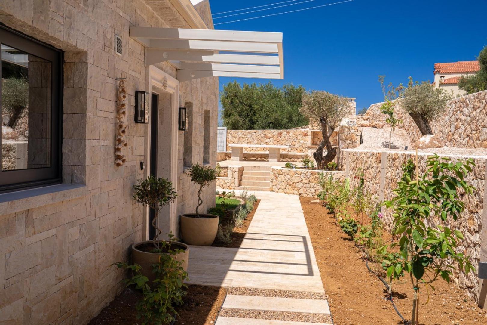 Irena Stone Kefalonia
