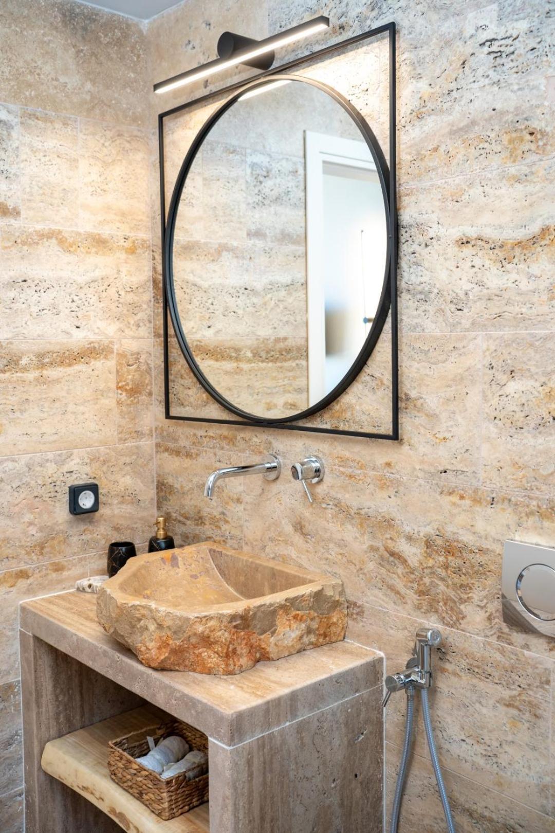 Villa Irena Stone Kefalonia Lourdata (Kefalonia)