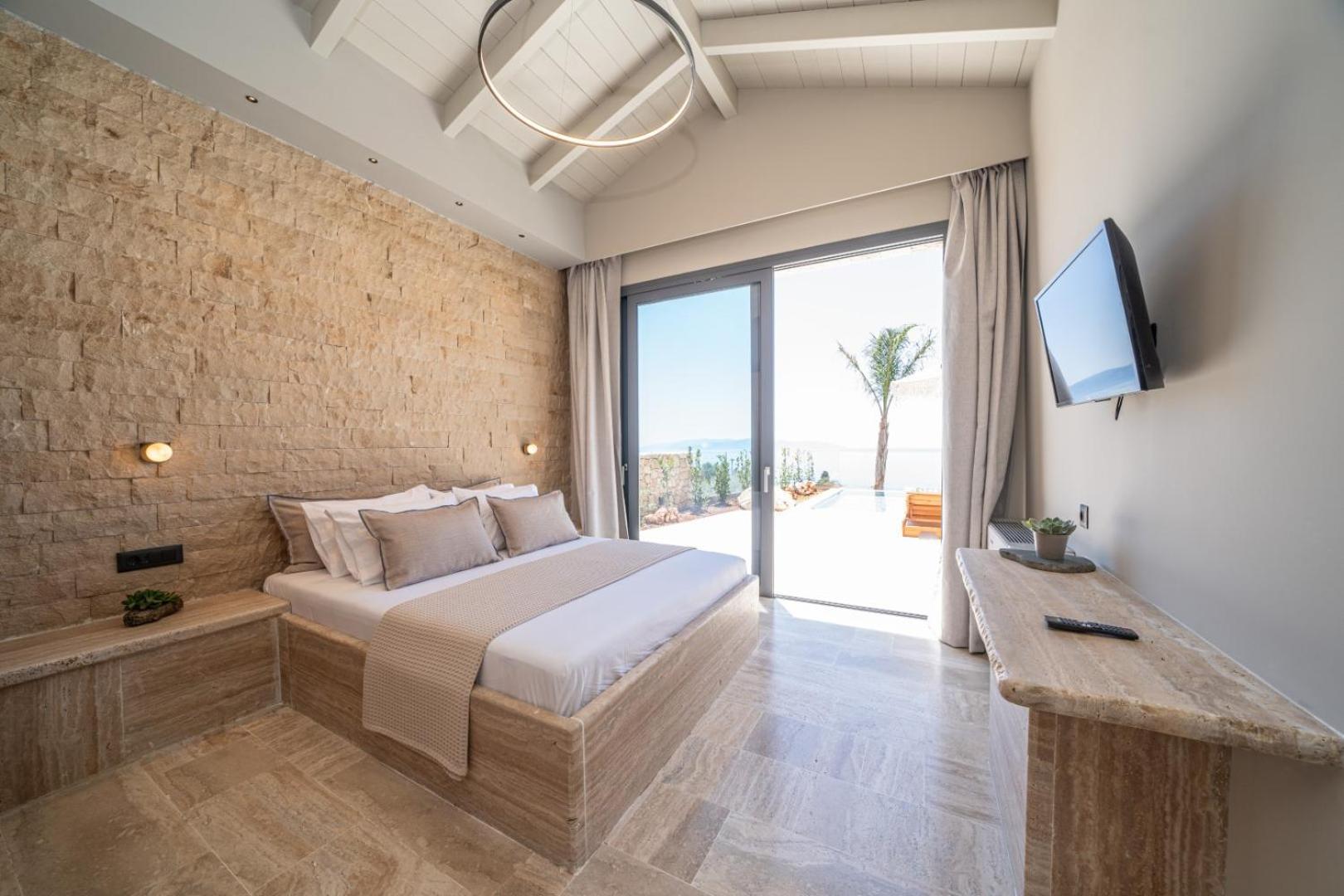 Villa Irena Stone Kefalonia *