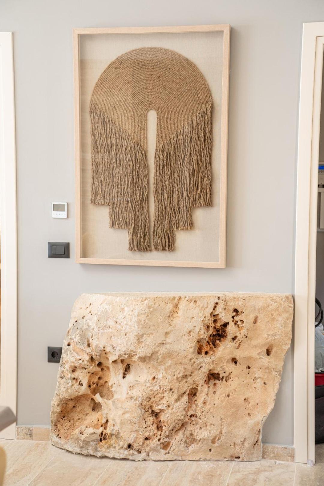 Вилла Irena Stone Kefalonia Лурдата
