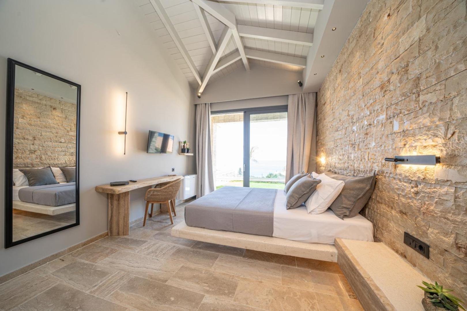 Villa Irena Stone Kefalonia *